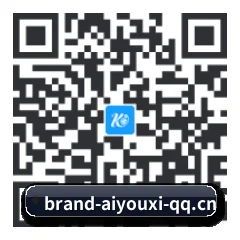 Android 安卓版 二维码